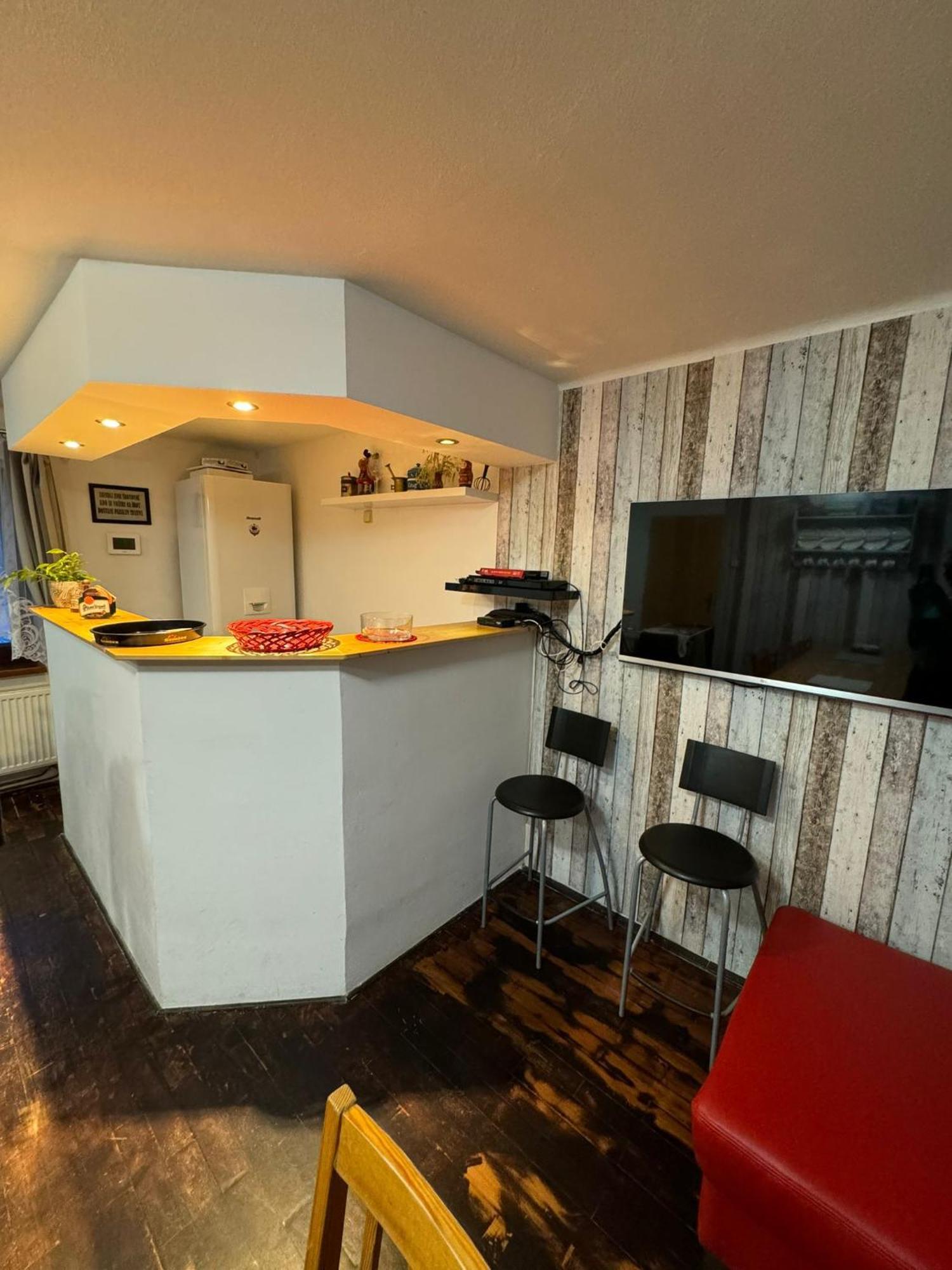Apartmany Roudnice Jestrabi V Krkonosich Exterior photo