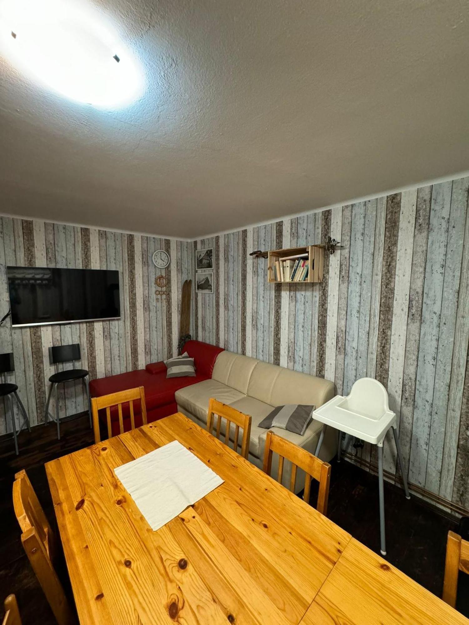Apartmany Roudnice Jestrabi V Krkonosich Exterior photo