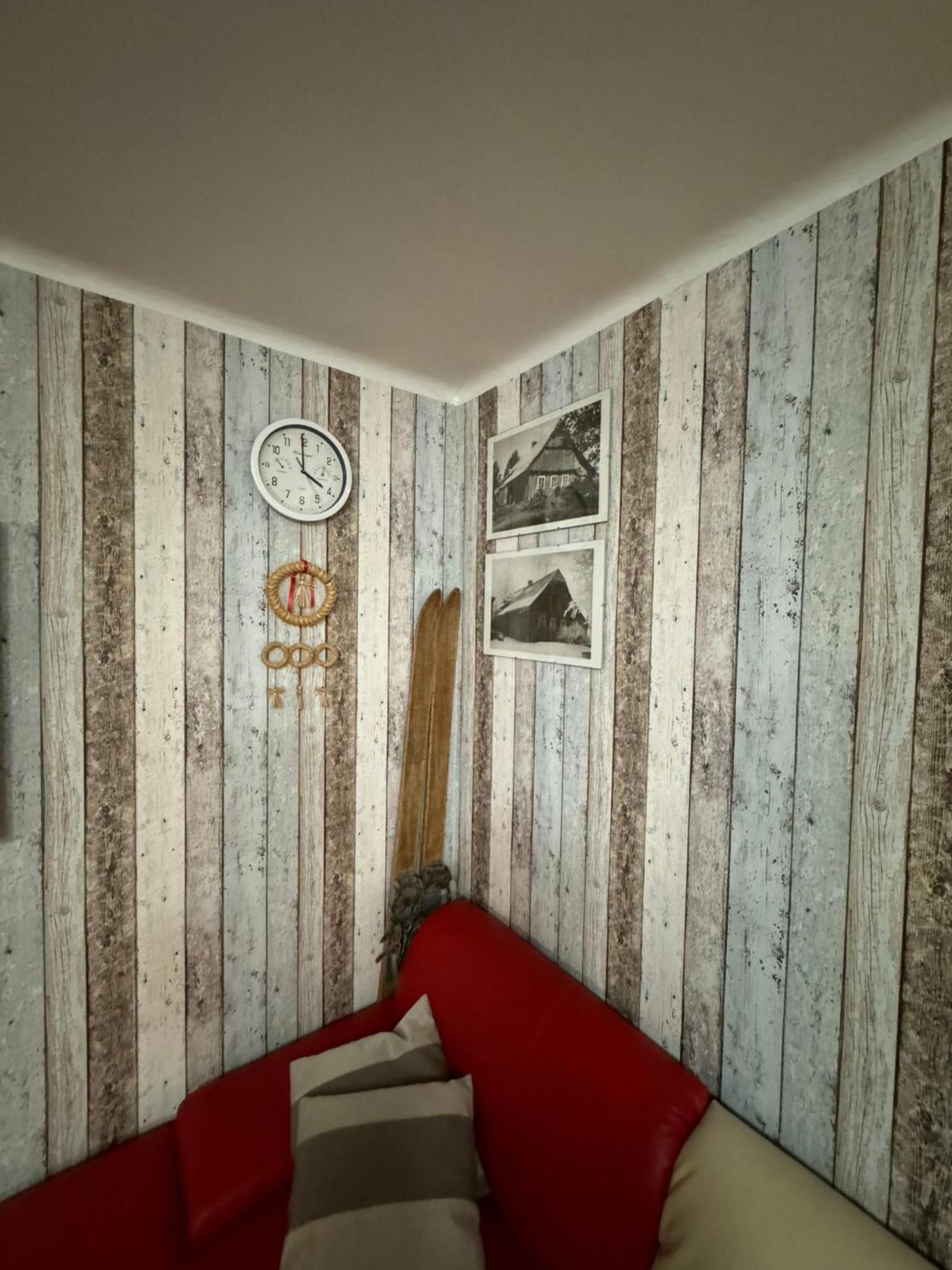 Apartmany Roudnice Jestrabi V Krkonosich Exterior photo